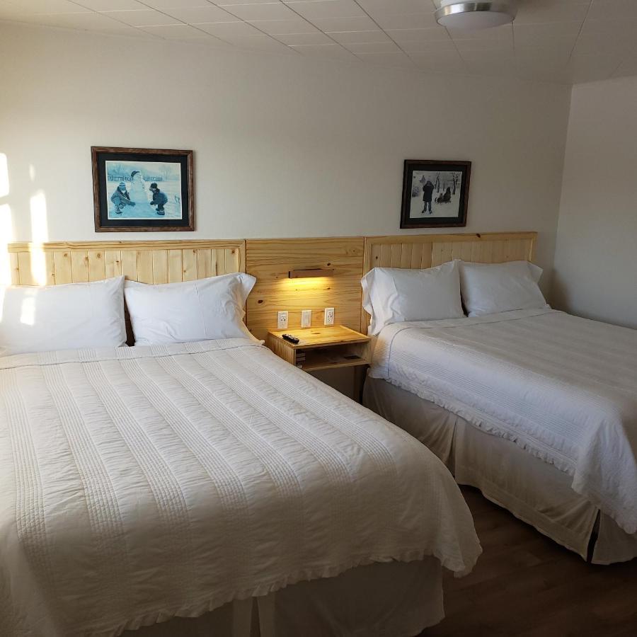 Quest Motel Whitewood Dış mekan fotoğraf