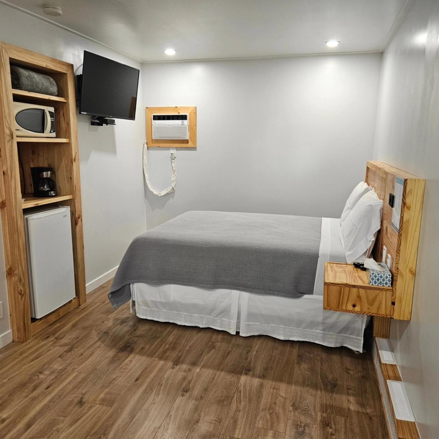 Quest Motel Whitewood Dış mekan fotoğraf