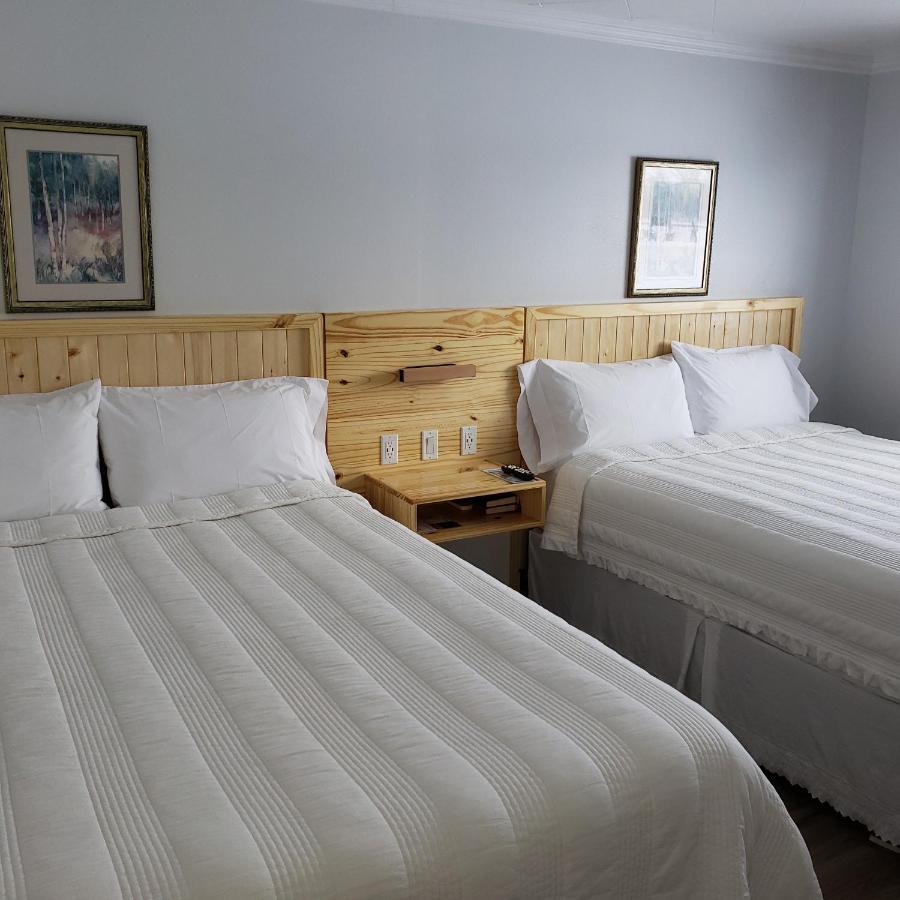 Quest Motel Whitewood Dış mekan fotoğraf